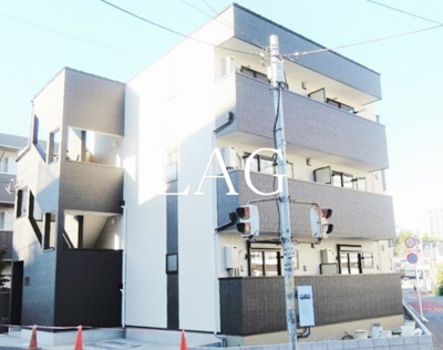 【外観】 | クレア松戸 | 外観です。