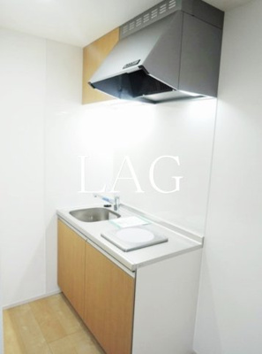 【キッチン】 | クレア松戸 | キッチンです。