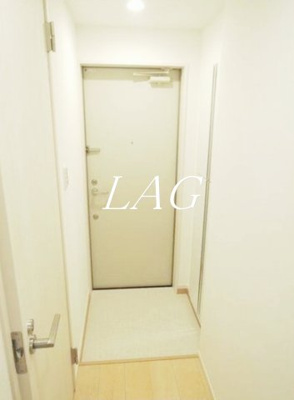 【玄関】 | クレア松戸 | 玄関です。