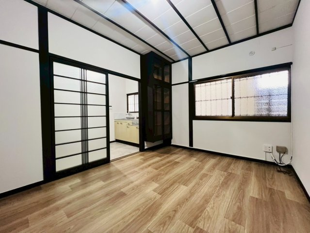 月見山本町１丁目テラスハウスのその他