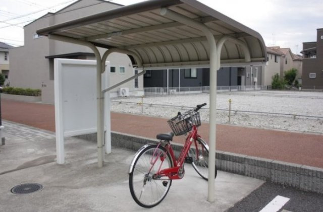 ジュネスノールのその他共用部分