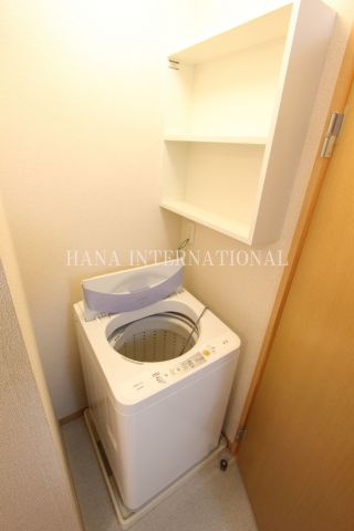 ジュネスノールの設備