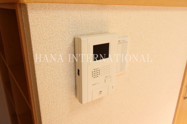 ジュネスノールのセキュリティ