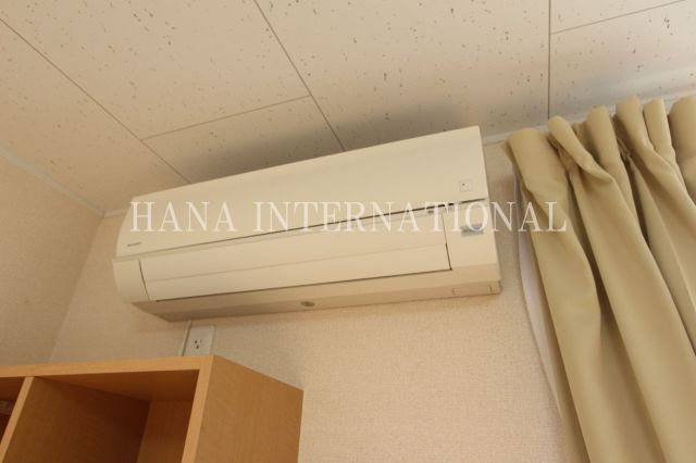 ジュネスノールの設備