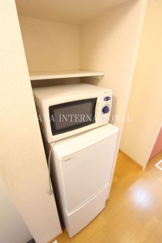 ジュネスノールの設備