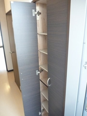 【内装】 | レオネクストシフォン