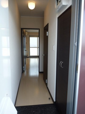 【玄関】 | レオネクストシフォン