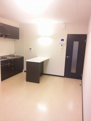 【居間・リビング】 | レオネクストシフォン