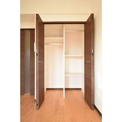 【収納】 | ラスパシオ三軒茶屋