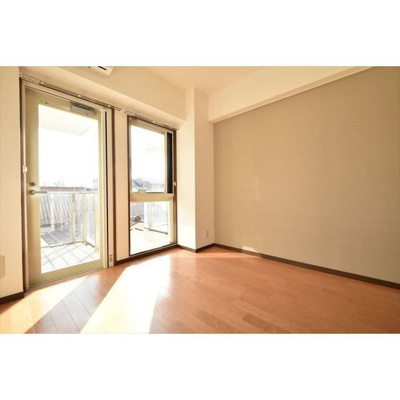 【居間・リビング】 | ラスパシオ三軒茶屋