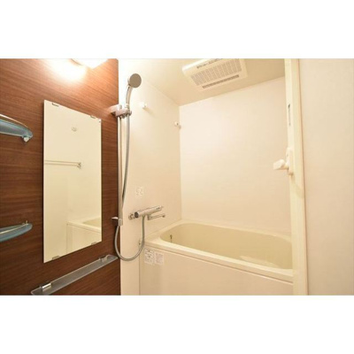 【浴室】 | ラスパシオ三軒茶屋