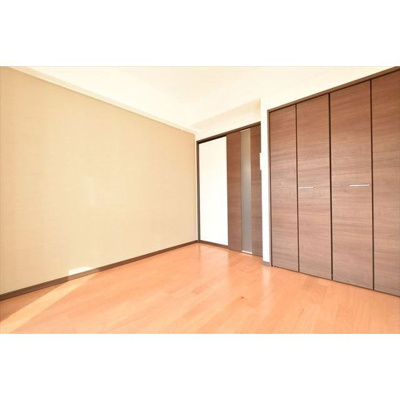 【寝室】 | ラスパシオ三軒茶屋