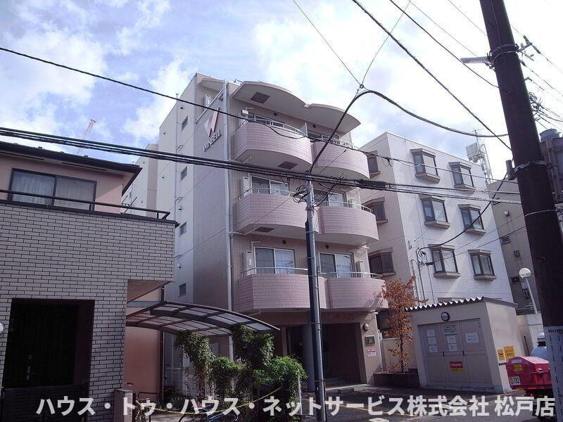 ウィンベルデュエット松戸