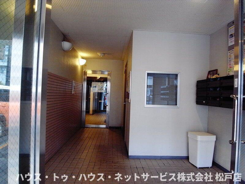 ウィンベルデュエット松戸のその他