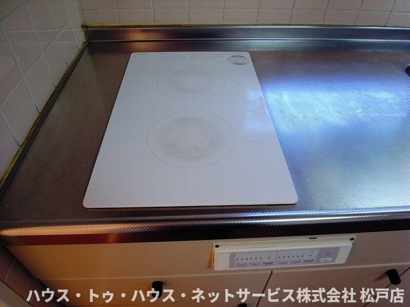 ウィンベルデュエット松戸の設備