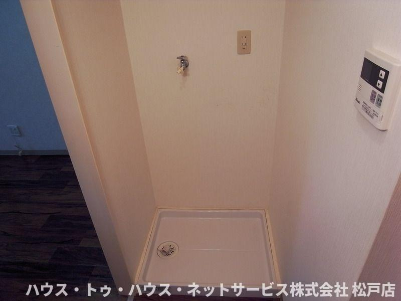 ウィンベルデュエット松戸のその他