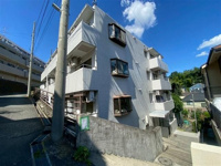 スカイコート生田の画像