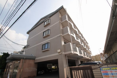 【外観】 | シャルム井尻