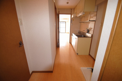 【居間・リビング】 | シャルム井尻