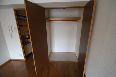 【収納】 | シャルム井尻