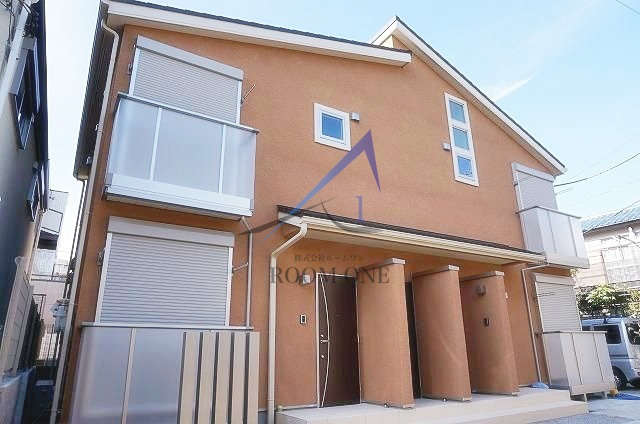 クレストハウス