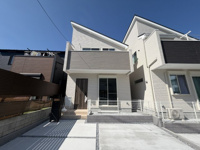 VerGarden公郷町6丁目 1号棟の画像