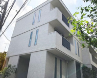 AIFLAT MEJIROの画像