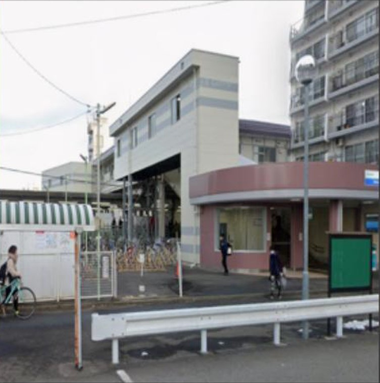 秀和川越南大塚レジデンスのその他