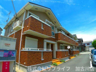 フレスク－ラの画像