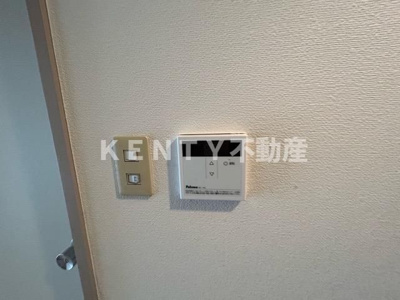 【設備】 | メゾン・ドゥ・フジ大森