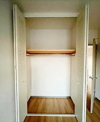 【収納】 | アップサイドマンション