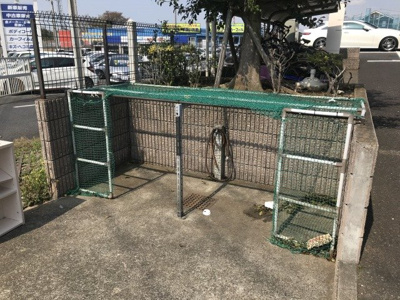 【その他共用部分】 | アップサイドマンション