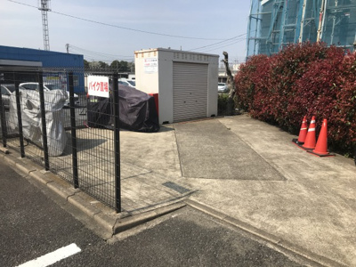 【その他】 | アップサイドマンション