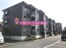 アップサイドマンションの画像