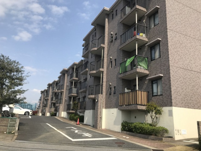 【外観】 | アップサイドマンション