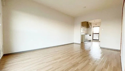 【居間・リビング】 | アップサイドマンション