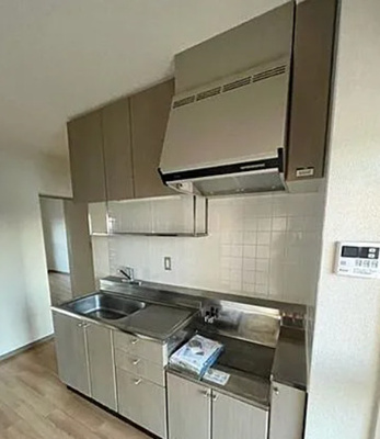 【キッチン】 | アップサイドマンション