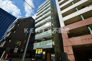 【外観】 | 外観は落ち着いています