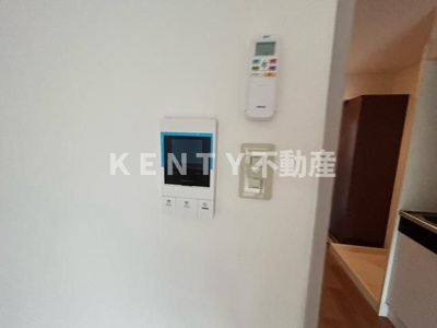 【セキュリティ】 | メゾン・ドゥ・フジ大森