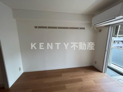 【居間・リビング】 | メゾン・ドゥ・フジ大森 | こちらのリビングで趣味の時間をお楽しみください