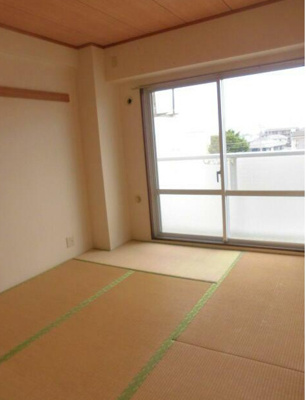 【和室】 | グランドゥール相模（グランドゥールサガミ）