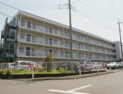 【外観】 | グランドゥール相模（グランドゥールサガミ）