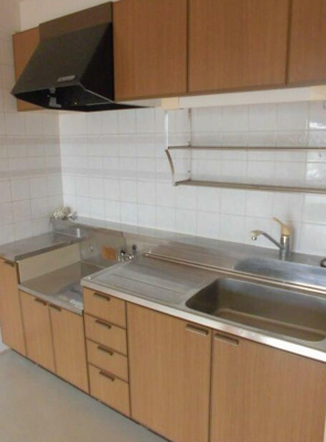 【キッチン】 | グランドゥール相模（グランドゥールサガミ）