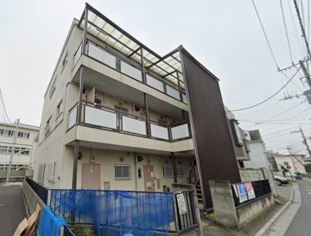 北浦和レジデンス