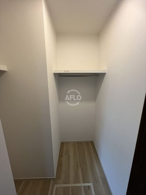 コート・ド・ボーヌ深江南南棟の設備|コート・ド・ボーヌ深江南南館　ウォークインクローゼット