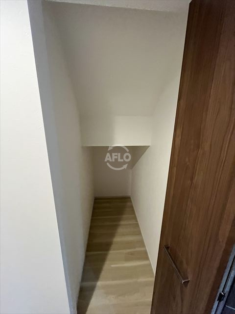 コート・ド・ボーヌ深江南南棟の収納|コート・ド・ボーヌ深江南南館　収納