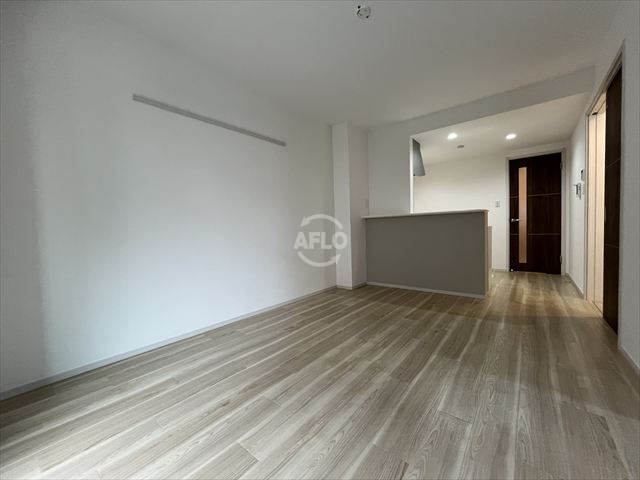 コート・ド・ボーヌ深江南南棟の居間・リビング|コート・ド・ボーヌ深江南南館　リビング