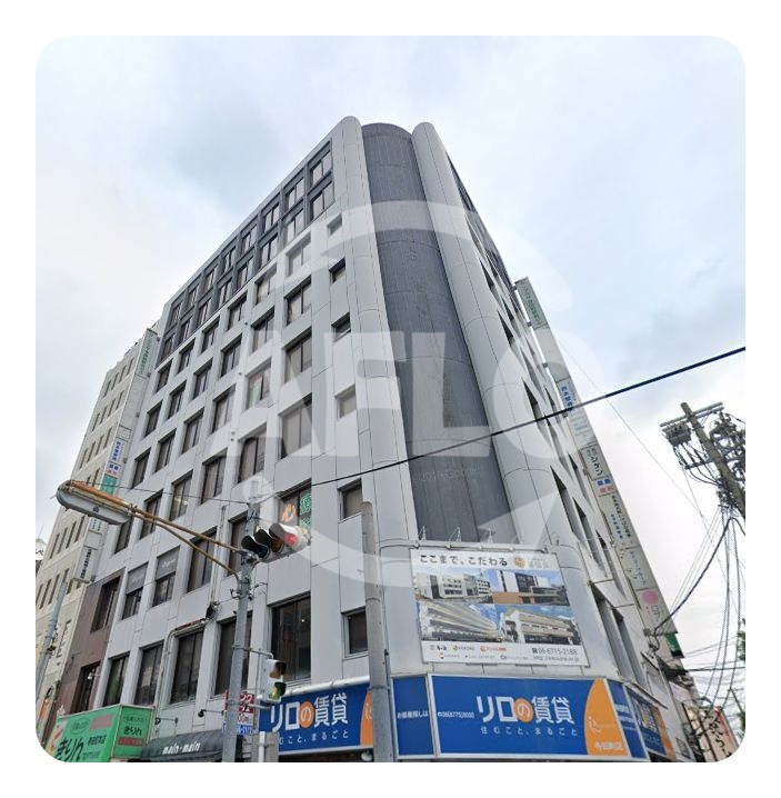 サンプラザ寺田町駅前ビル