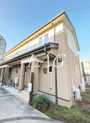 【外観】 | Grand Place | 外観です。