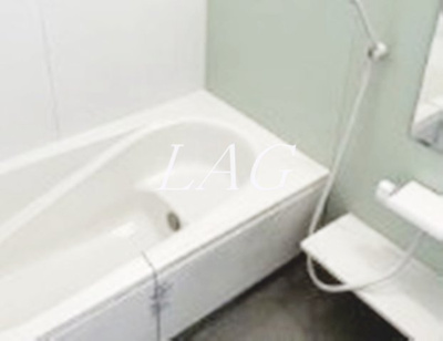 【浴室】 | Grand Place | お風呂です。